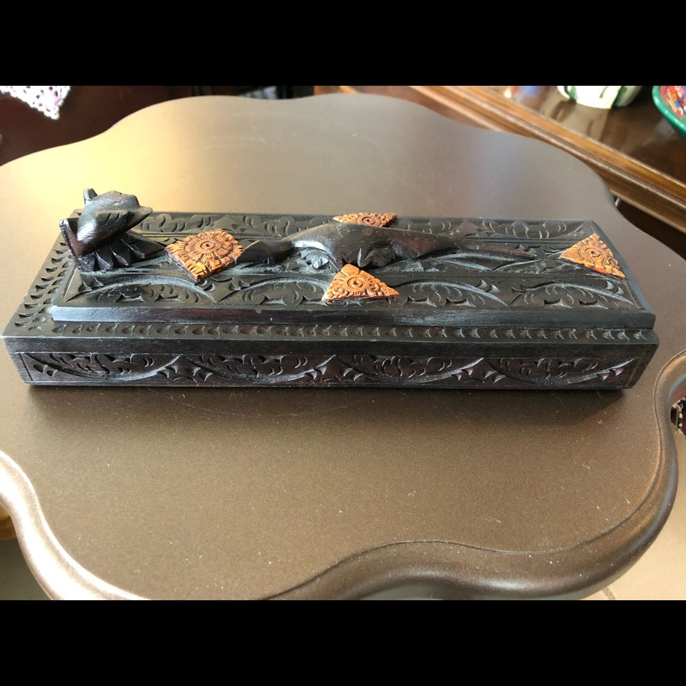 Chopstick Set